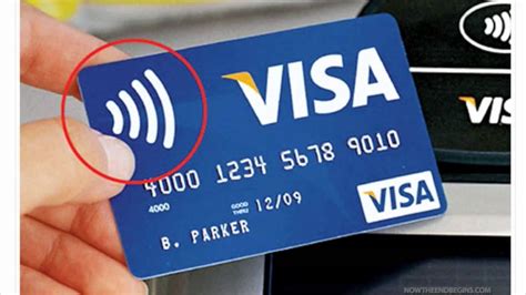 rfid chip by visa and mastercard|rfid card what is it.